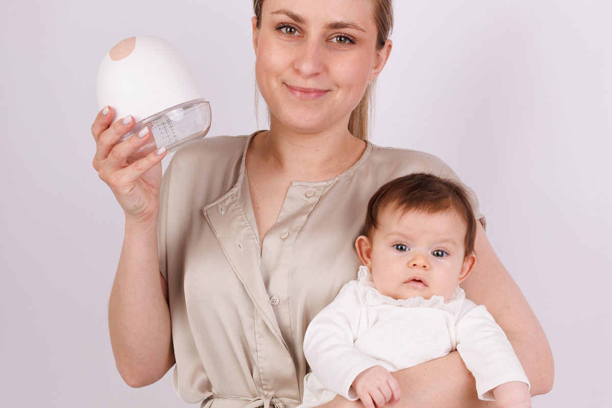 how-to-use-wearable-breast-pump