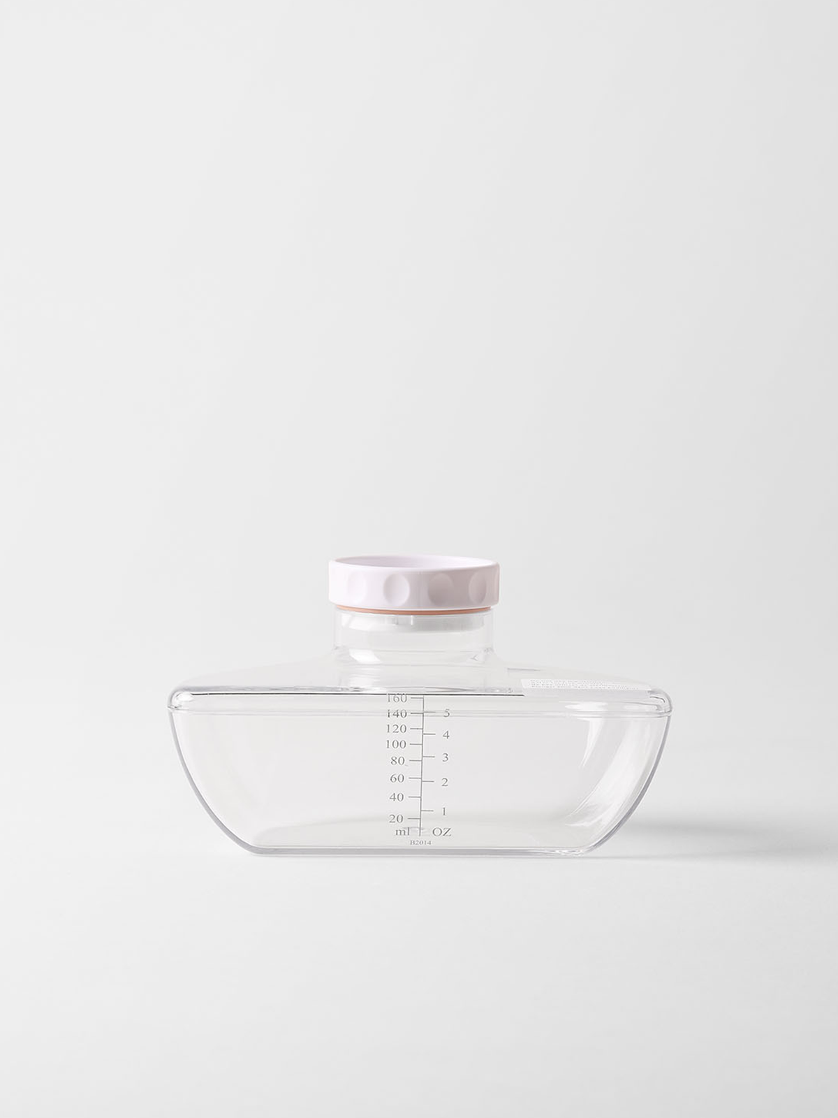 Perifit Pump | Breast Milk Storage Bottle 160 ml