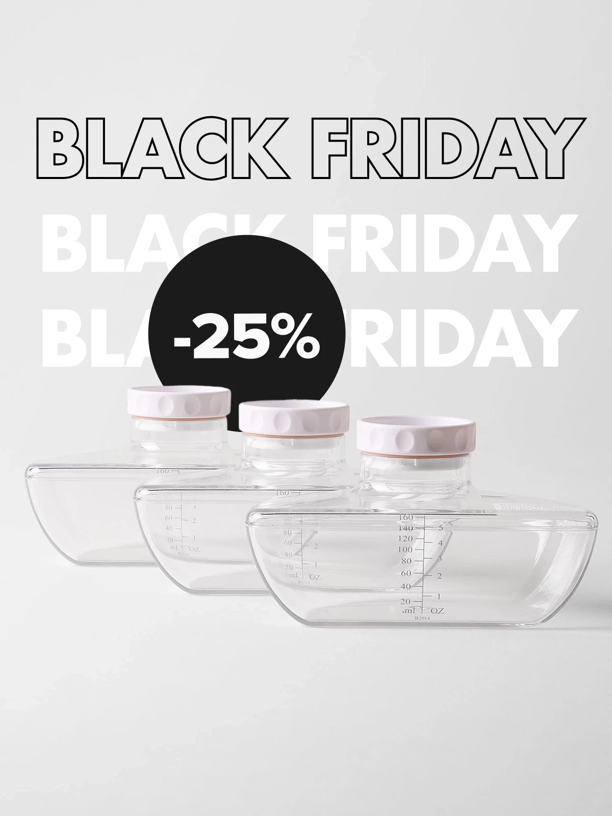 Perifit Pump | Pack of 3 Extra Bottles