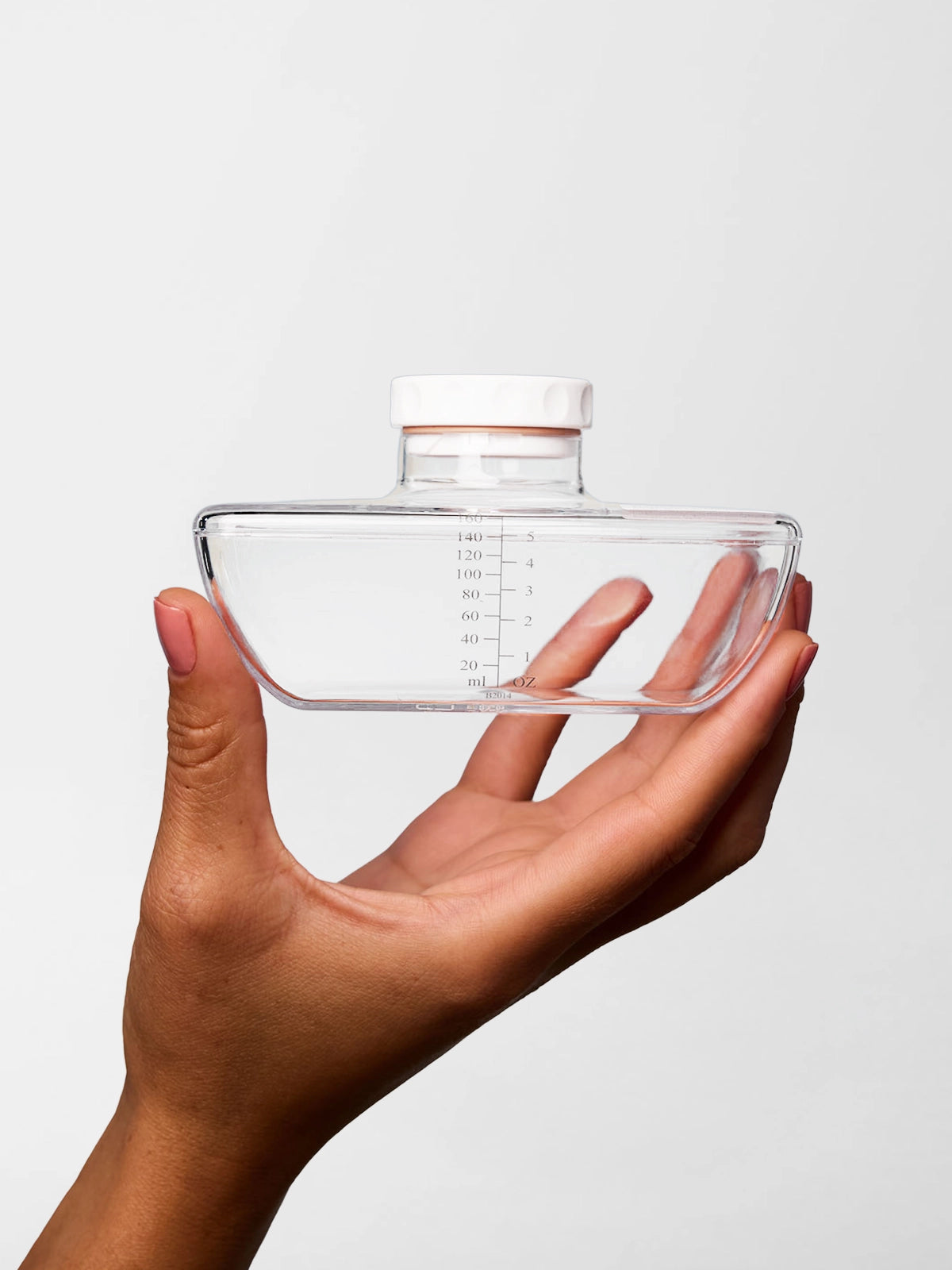 Perifit Pump | Breast Milk Storage Bottle 160 ml