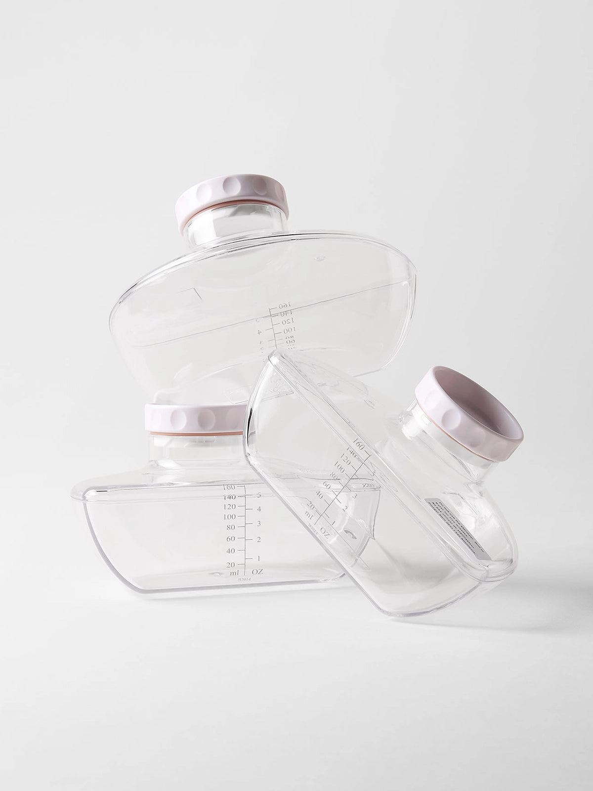 Perifit Pump | Pack of 3 Extra Bottles
