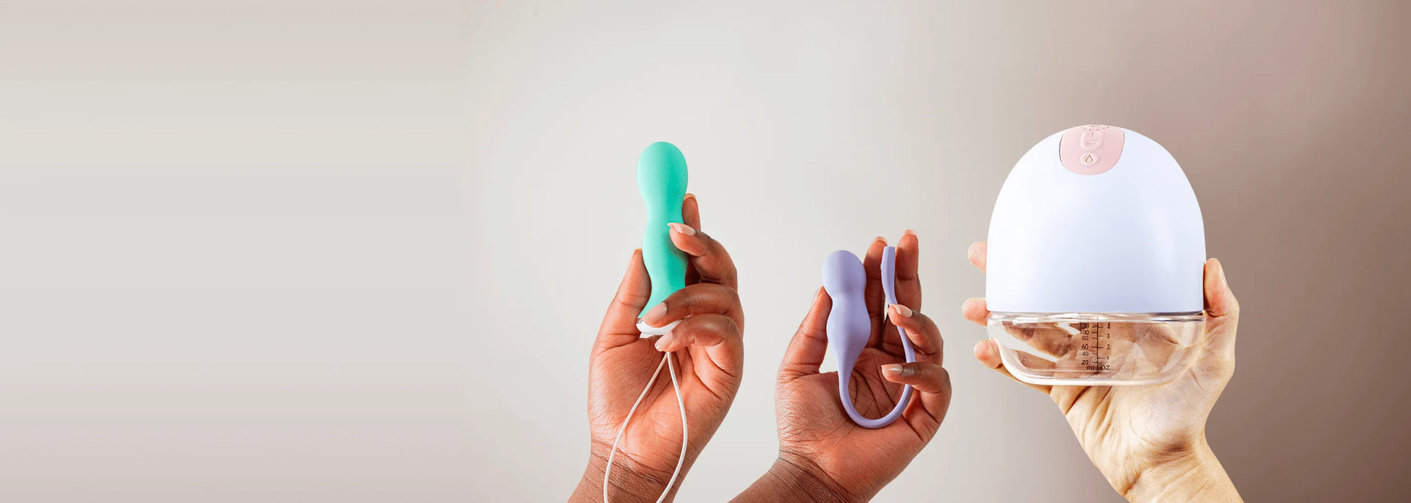 Technology Empowering Women - Perifit