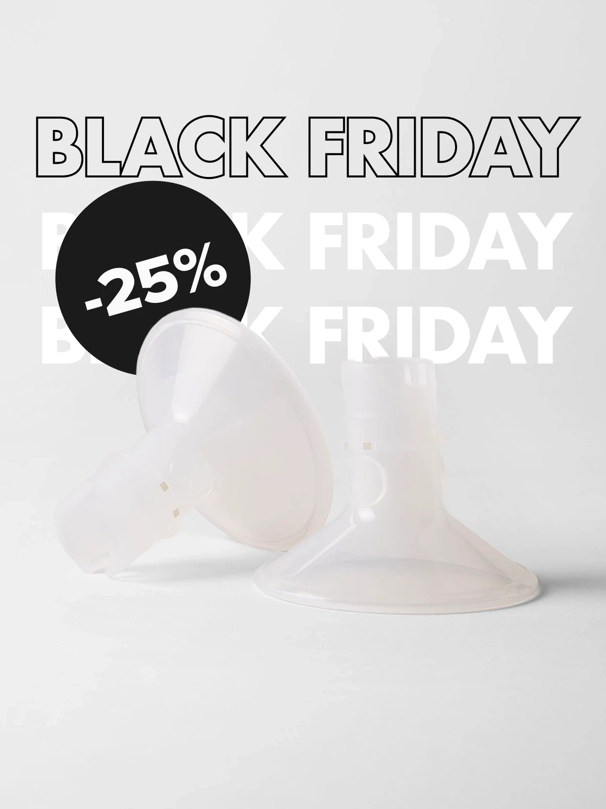 Perifit Pump | Pack of 2 Flanges