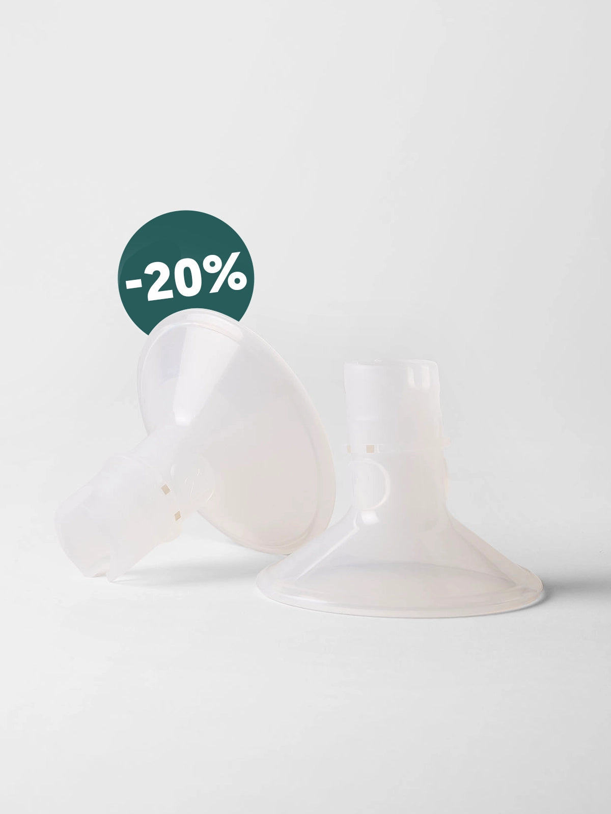 Perifit Pump | Pack of 2 Flanges