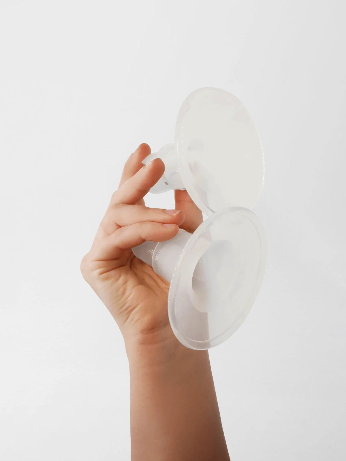 Perifit Pump | Pack of 2 Flanges