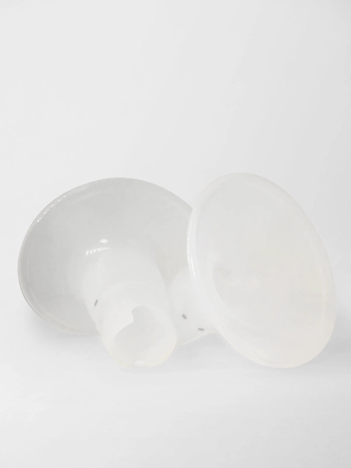 Perifit Pump | Pack of 2 Flanges