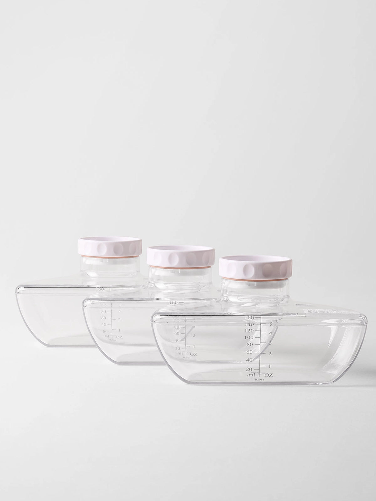 Perifit Pump | Pack of 3 Extra Bottles