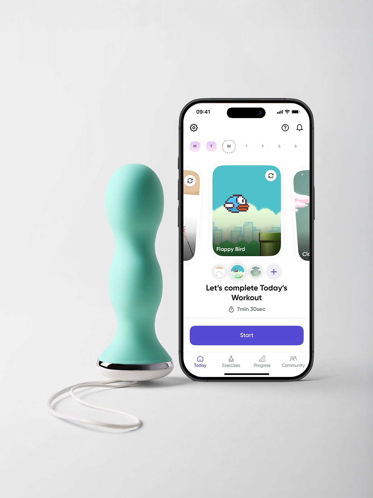 Perifit Care | Original Kegel Exerciser