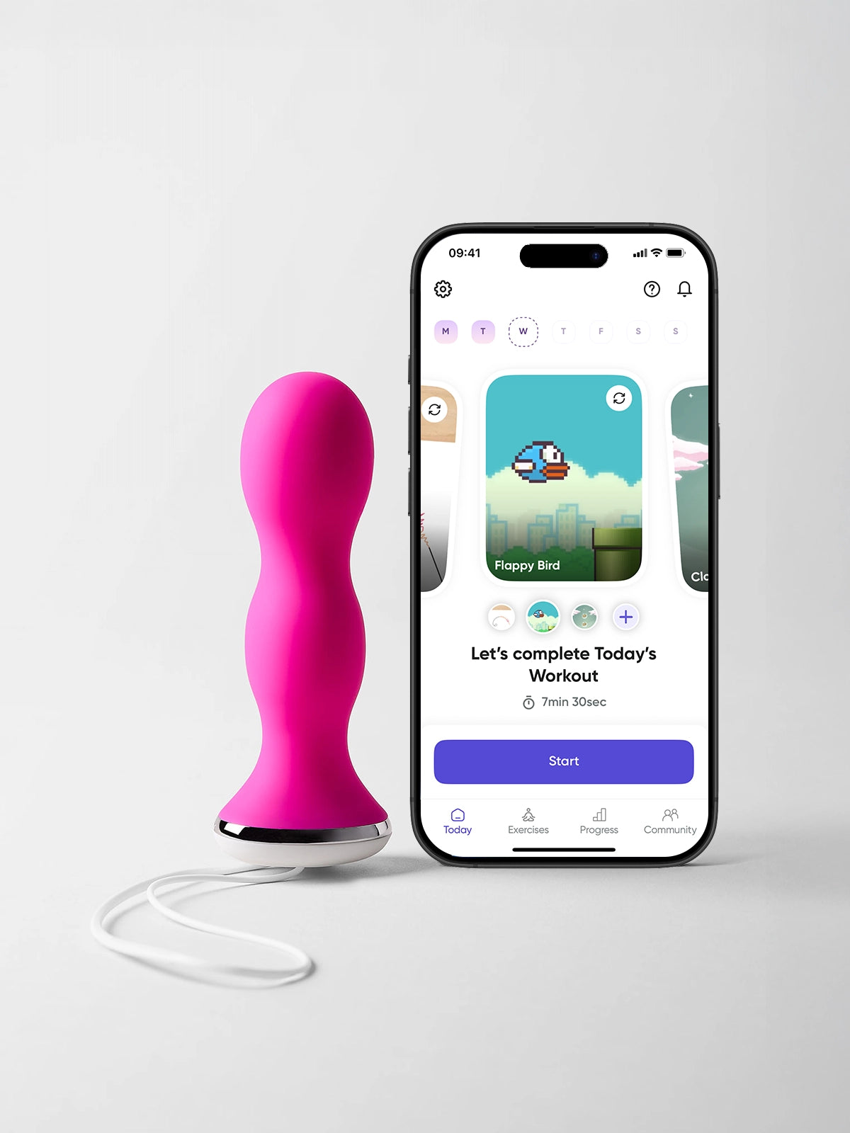 Perifit Care | Original Kegel Exerciser